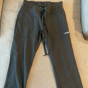 Greys anatomy scrub pants!